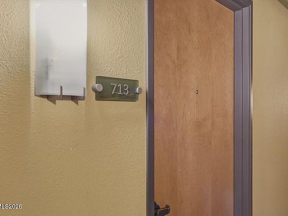 2nd image of 255 N Sierra St Unit 713