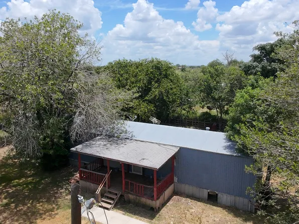 18490 Lagloria Rd LOT 66&67, Elmendorf, TX 78112