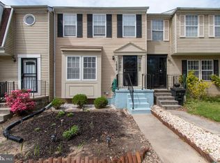 1639 Tulip Ave, District Heights, MD 20747