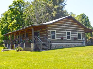 2784 Lantern Rd, Radford, VA 24141