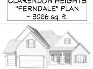 5913 SW Twining Rd, Bentonville, AR 72713