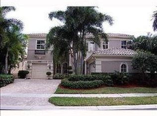 16186 Bristol Pointe Dr, Delray Beach, FL 33446