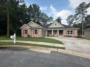 4854 Aunt Marys Loop, Crestview, FL 32539