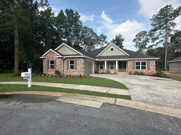4854 Aunt Marys Loop, Crestview, FL 32539