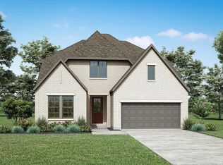 116 Silverbell Ln, Bastrop, TX 78602