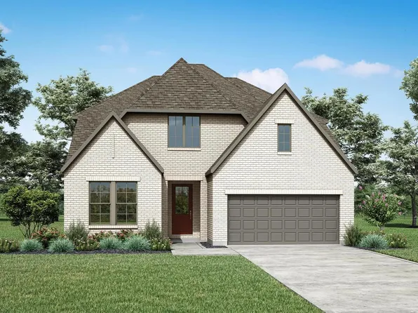 116 Silverbell Ln, Bastrop, TX 78602