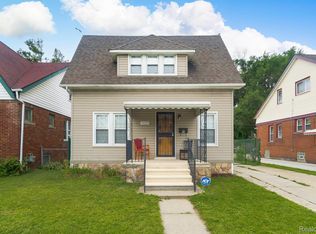 16231 Appoline St, Detroit, MI 48235