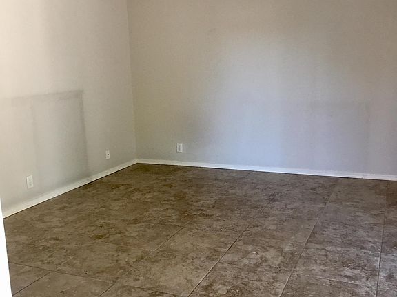 Living room view from kitchen