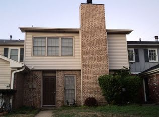 5339 Rexford Ct, Montgomery, AL 36116