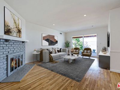 12629 Wixom St, North Hollywood, CA, 91605