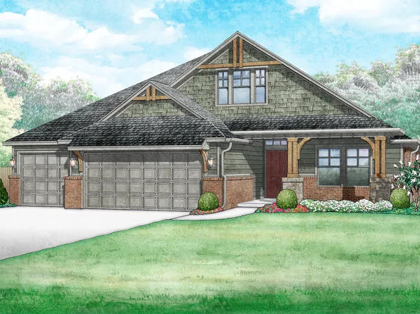 Overly Plan, Red Canyon Ranch