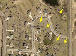 LOT 6 Wilderness Ridge Rd SE, Alexandria, MN 56308