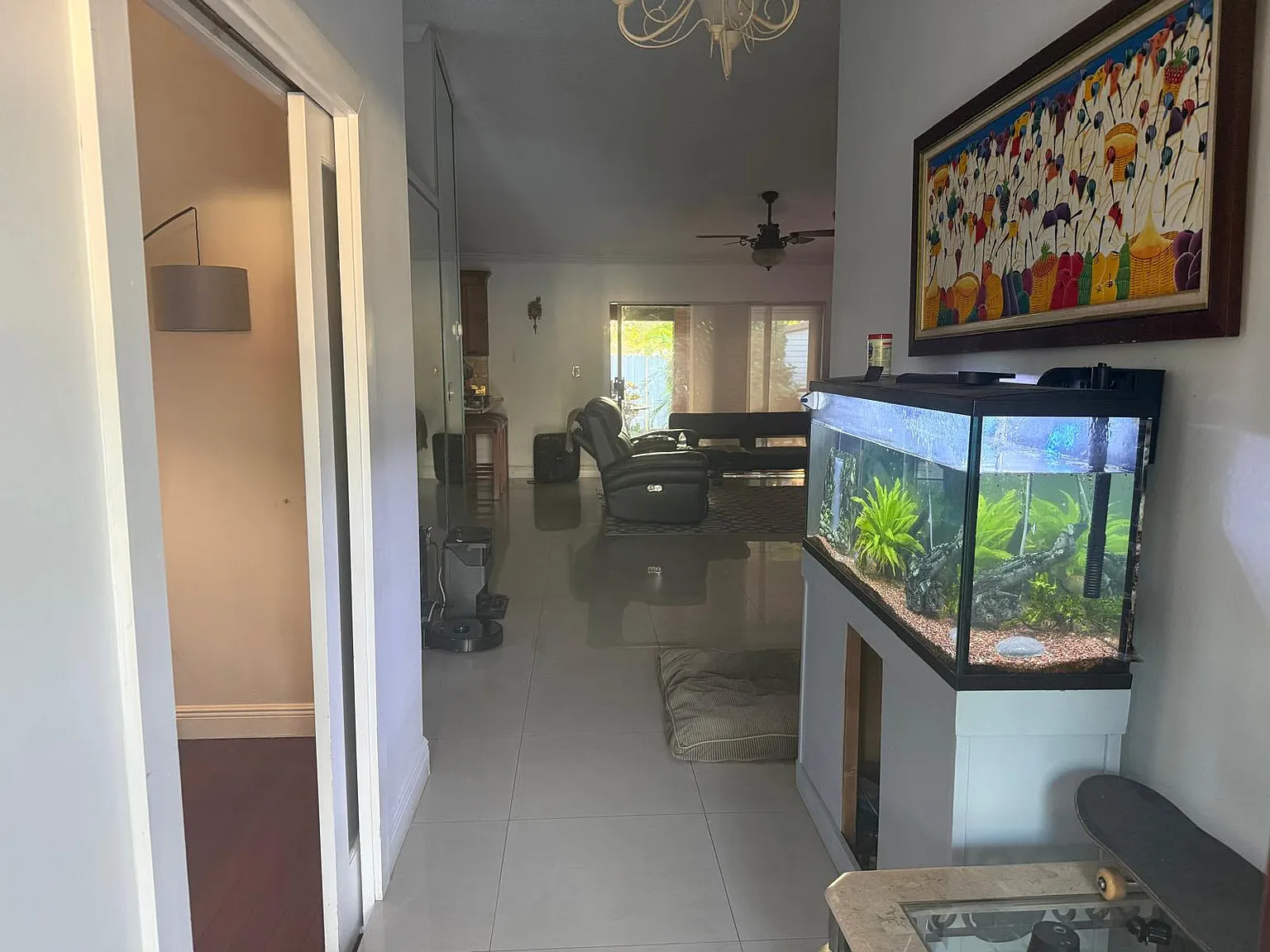 4 bed, 1517 sqft, $4,500 — Photo 4