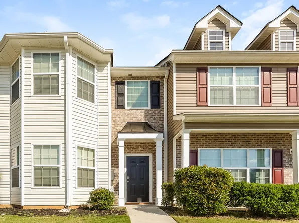 5480 Sierra Trl, Atlanta, GA 30349