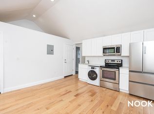 241 Manhattan Ave #2, Brooklyn, NY 11211
