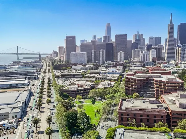 152 Lombard St APT 707, San Francisco, CA 94111