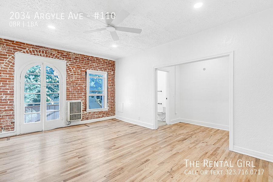 1st image of 2034 Argyle Ave APT 110