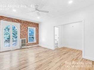 2034 Argyle Ave APT 110, Los Angeles, CA 90068