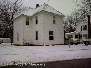 521 Dewey Ave APT 4, Goshen, IN 46526