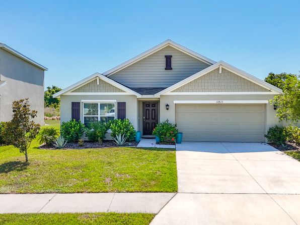 10823 Norman Pl, Parrish, FL