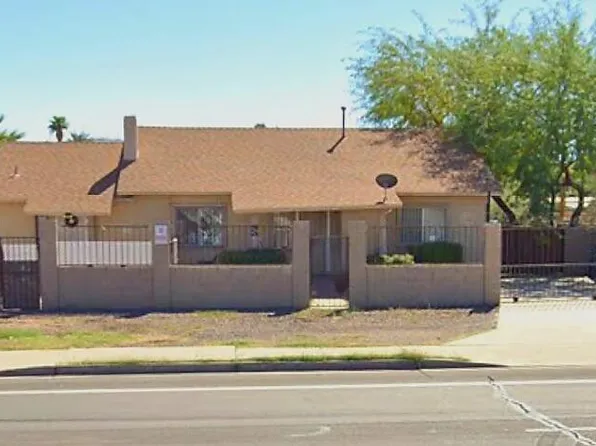 301 E SOUTHERN Avenue E, Phoenix, AZ 85040