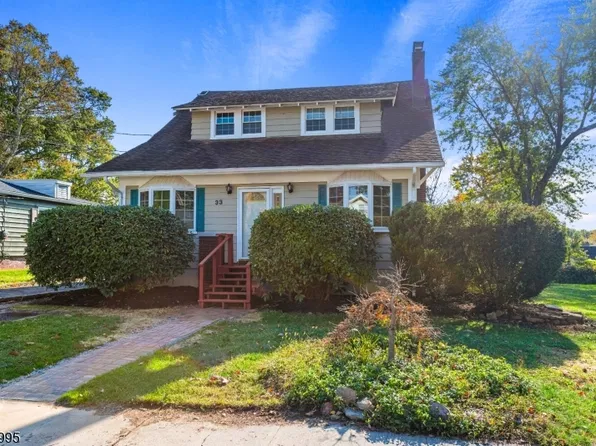 33 Bassett Ave, Mine Hill Twp., NJ 07803