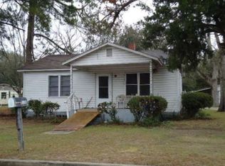 115 Collins Ave, Valdosta, GA 31601