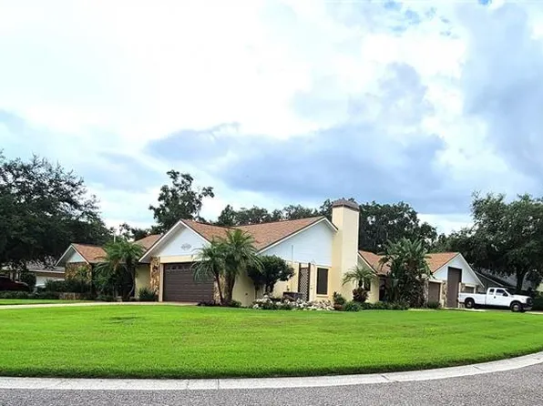 4609 Duxberry Ln, Valrico, FL 33594
