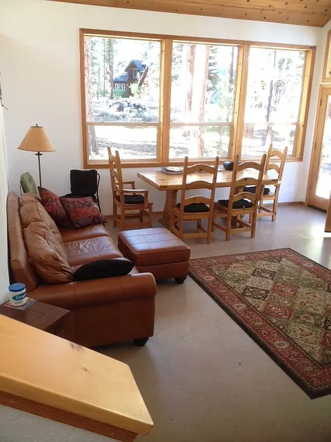 1 bed, 950 sqft, $2,800 — Photo 4