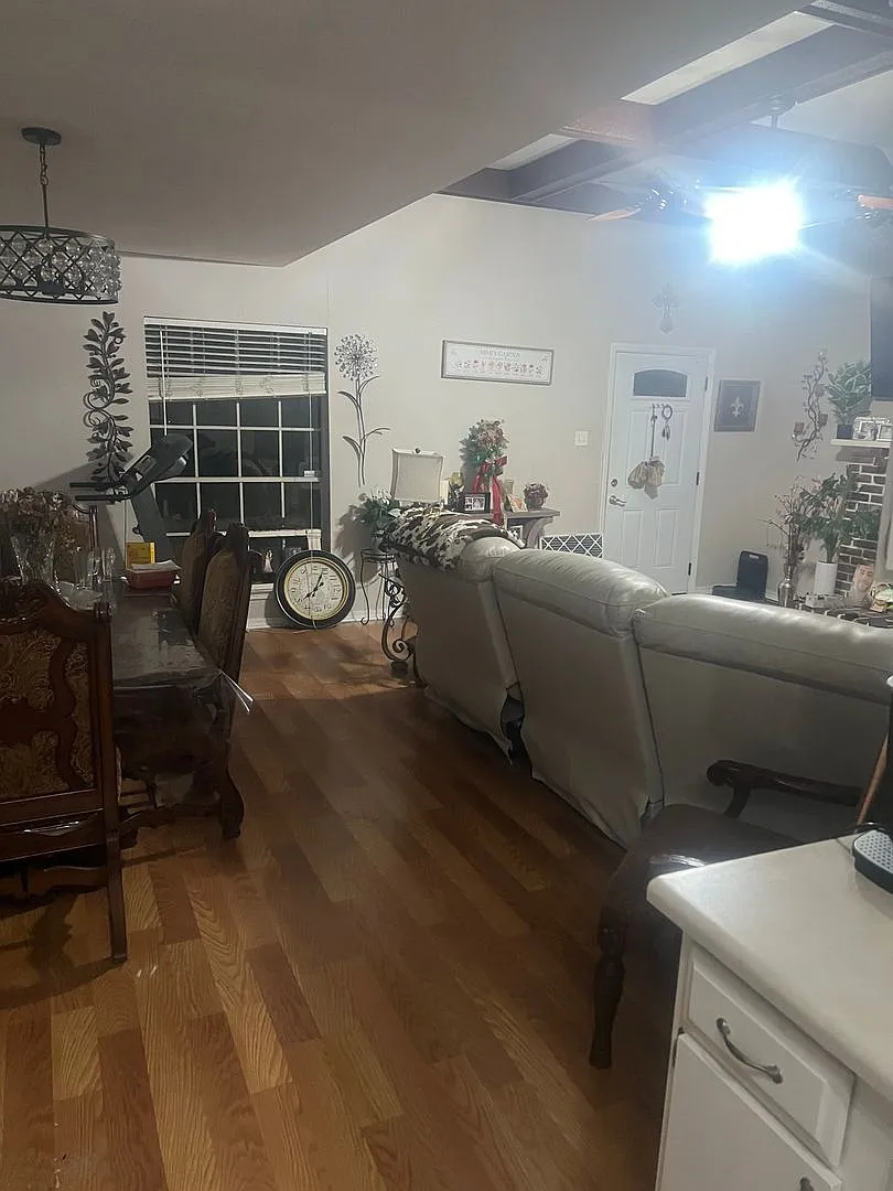Charming 3BR House in Covington — Photo 1