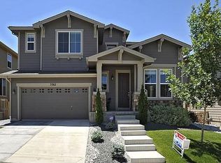5362 Heatherton Ln, Highlands Ranch, CO 80130