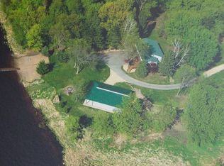 9208 Mendel Rd N, Stillwater, MN 55082