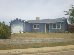 720 Trevino Ct, Red Bluff, CA 96080