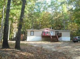 5 County Road 881, Montevallo, AL 35115