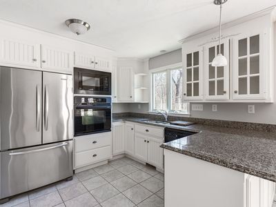 61 Hillview Ln #61, Northbridge, MA, 01534
