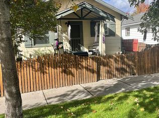 203 NW Bond St, Bend, OR 97703