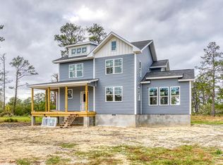 3651 Ridge Rd, Chincoteague, VA 23336