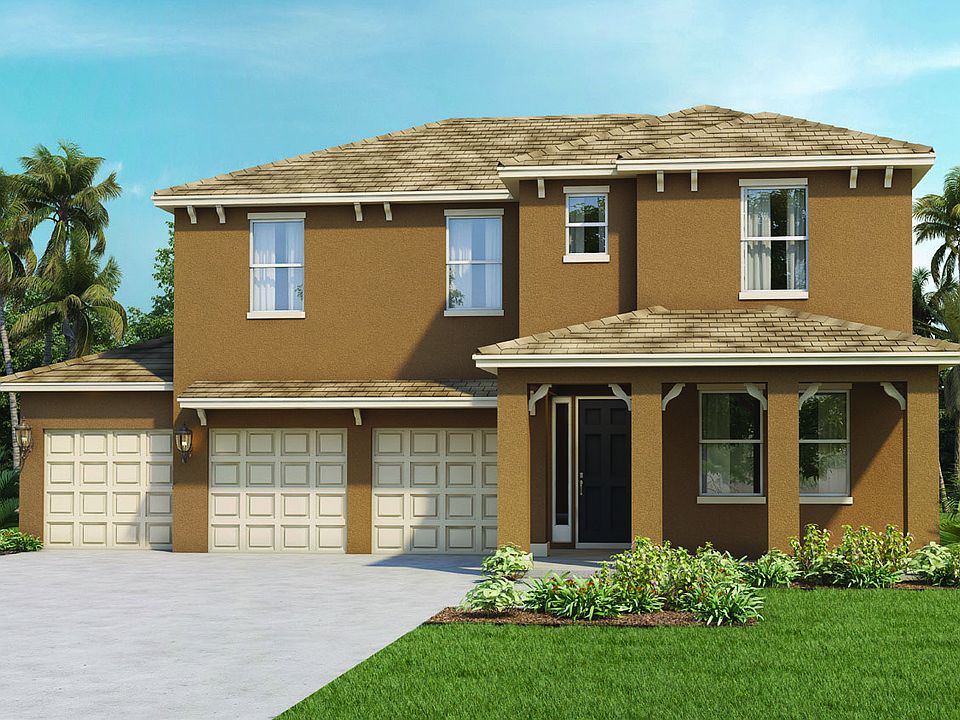 Plan Elevation.