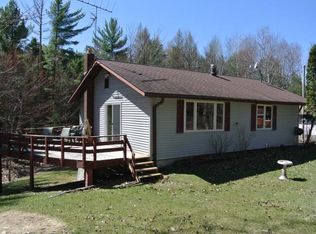 2591 Wihega Rd, Arbor Vitae, WI 54568