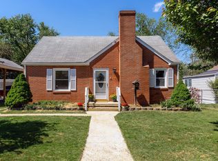 209 James Ave, Waynesboro, VA 22980