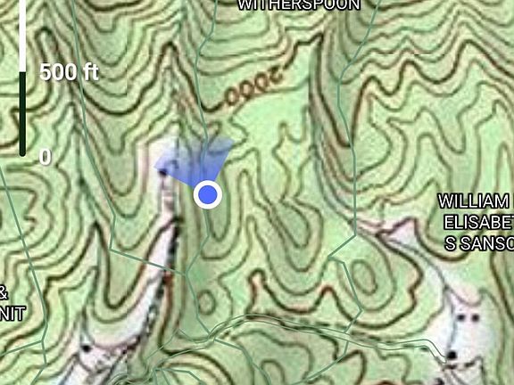 2nd image of 0 Dockery Branch Rd