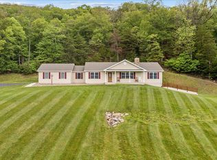 456 Brill Rd, Star Tannery, VA 22654