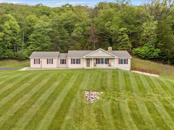 456 Brill Rd, Star Tannery, VA 22654