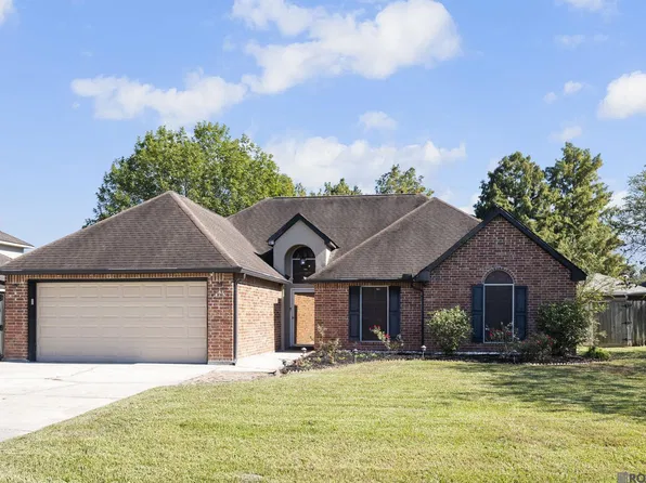 36000 Houmas House Ave, Denham Springs, LA 70706