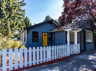 725 NW Delaware Ave, Bend, OR 97703