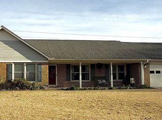 2216 Carleton Dr SW, Decatur, AL 35603