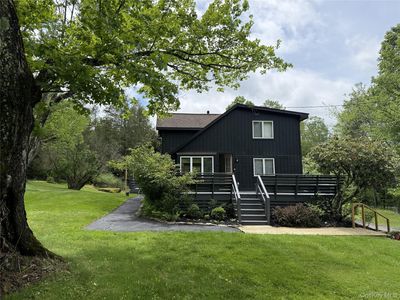 37 Dewitts Flats Road, Jeffersonville, NY, 12748