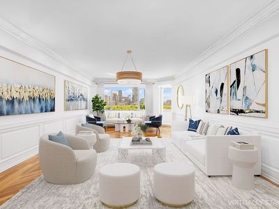 860 5th Ave APT 12K, New York, NY, 10065
