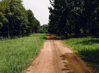 1321 Swansons Landing Rd, Karnack, TX 75661