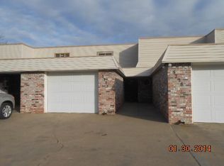 3726 N 40th St, Lincoln, NE 68504